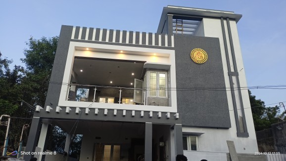 Venkat Residence, Arakkonam